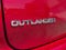 2024 Mitsubishi Outlander ES 2.5 S-AWC