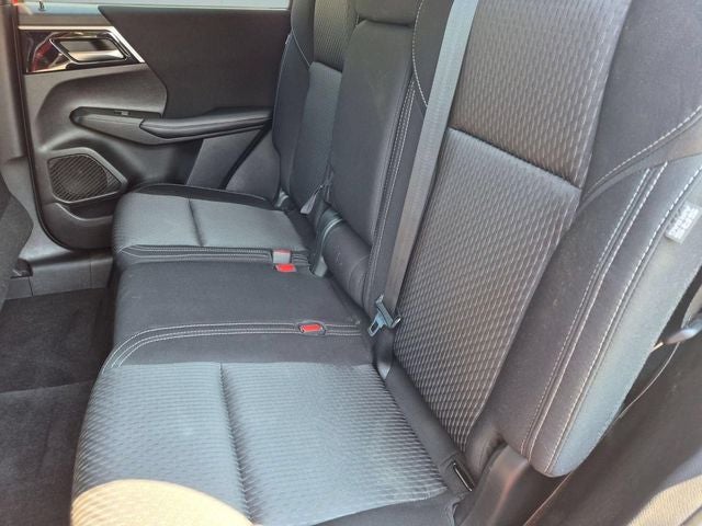 2024 Mitsubishi Outlander ES 2.5 S-AWC