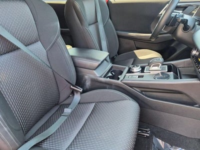 2024 Mitsubishi Outlander ES 2.5 S-AWC