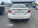 2019 Subaru WRX Base