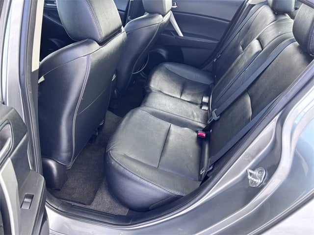 2010 Mazda Mazda3 s Grand Touring