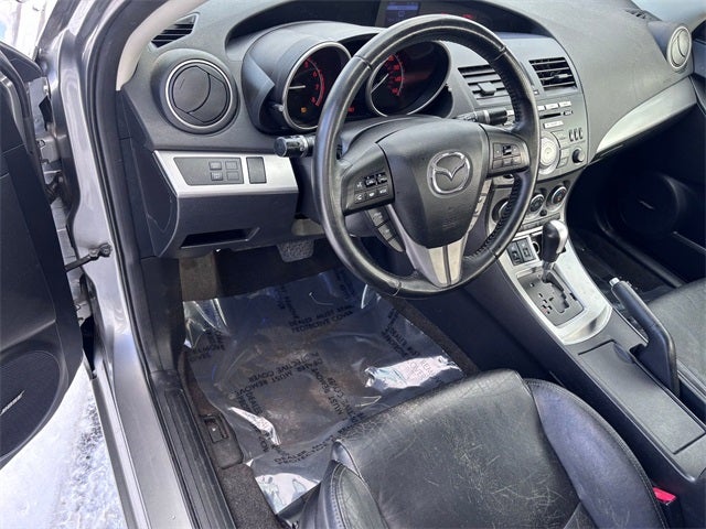 2010 Mazda Mazda3 s Grand Touring
