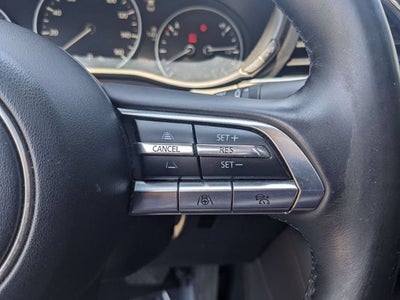 2021 Mazda Mazda3 Sedan 2.5 Turbo Premium Plus
