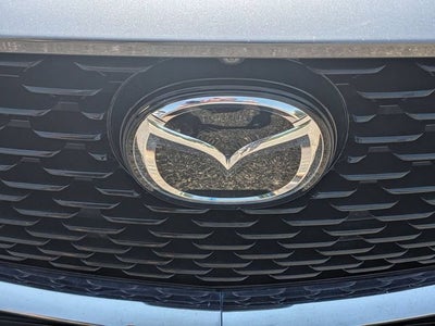 2021 Mazda Mazda3 Sedan 2.5 Turbo Premium Plus