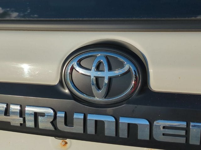 2023 Toyota 4Runner TRD Pro