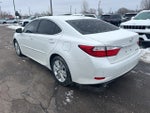 2015 Lexus ES 350 350