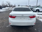 2015 Lexus ES 350 350