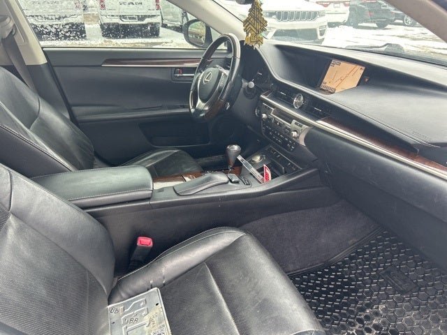 2015 Lexus ES 350 350