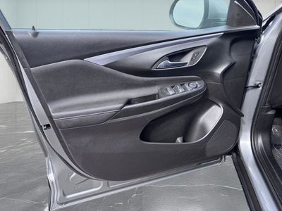 2025 Buick Envista Preferred FWD