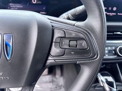2025 Buick Envista Preferred FWD