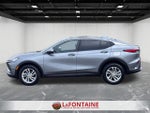 2025 Buick Envista Preferred FWD