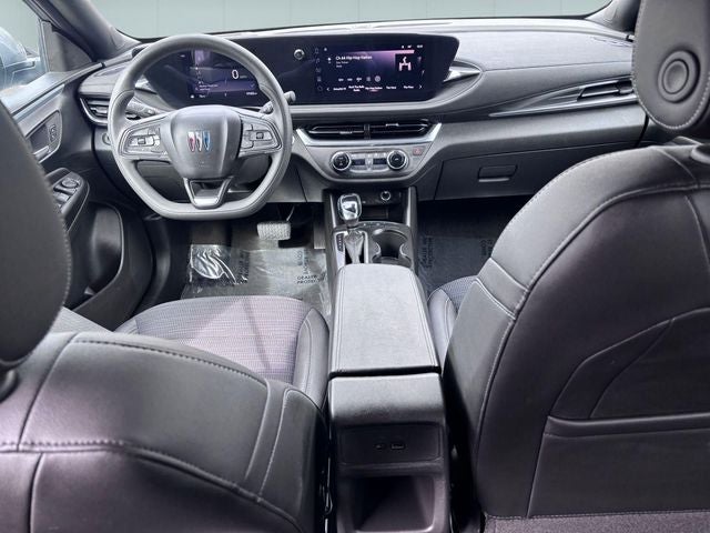 2025 Buick Envista Preferred FWD