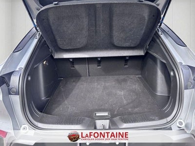 2025 Buick Envista Preferred FWD