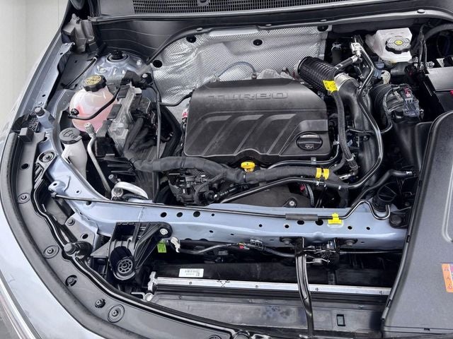 2025 Buick Envista Preferred FWD