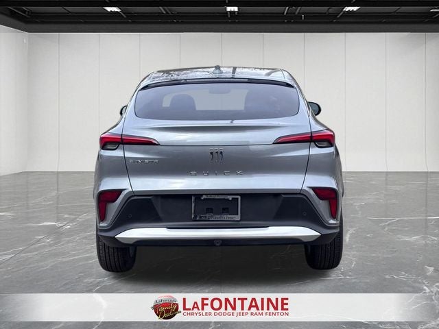 2025 Buick Envista Preferred FWD