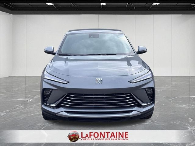 2025 Buick Envista Preferred FWD