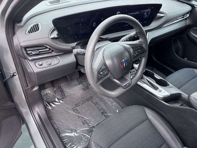 2025 Buick Envista Preferred FWD