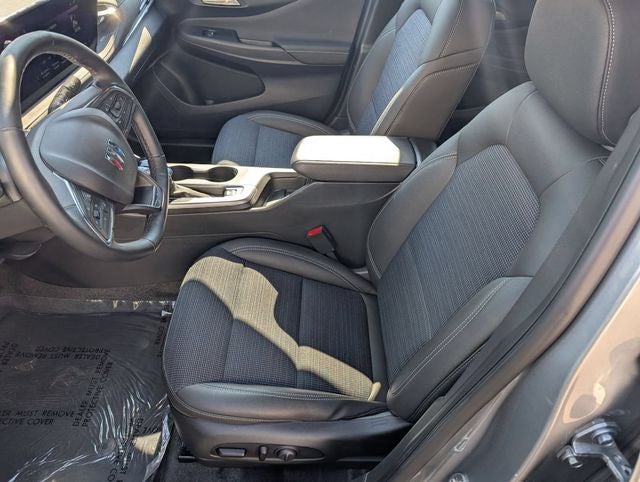 2026 Buick Envista Preferred FWD