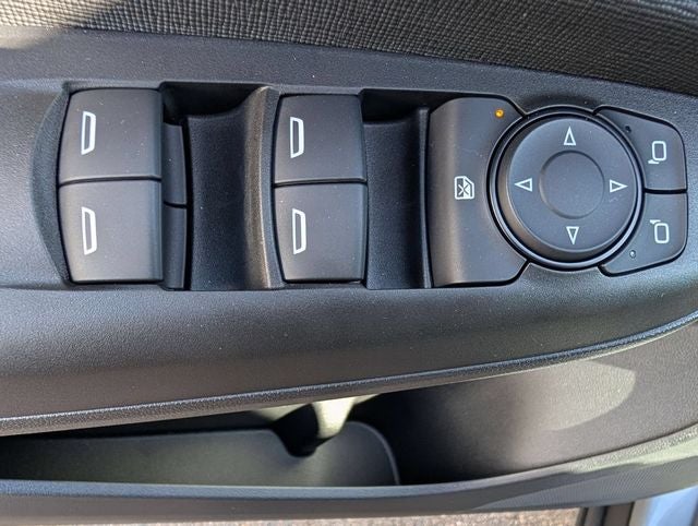 2026 Buick Envista Preferred FWD