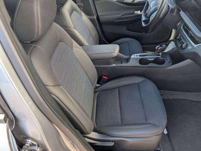 2026 Buick Envista Preferred FWD