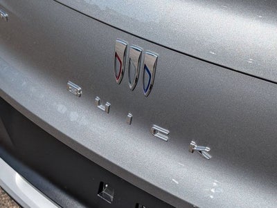 2026 Buick Envista Preferred FWD