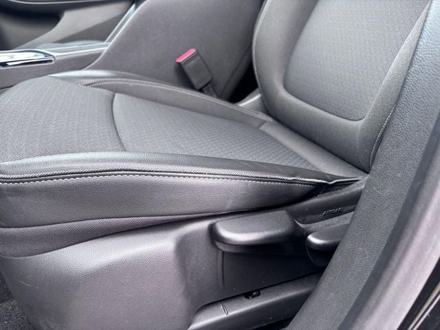 2025 Buick Encore GX Preferred FWD