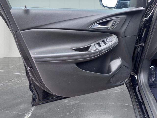 2025 Buick Encore GX Preferred FWD