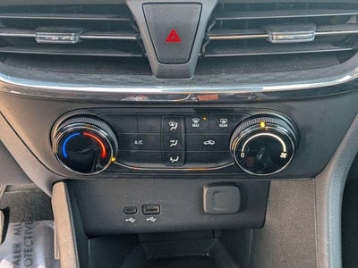 2025 Buick Encore GX Preferred FWD