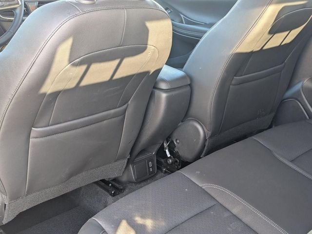 2025 Buick Encore GX Preferred FWD