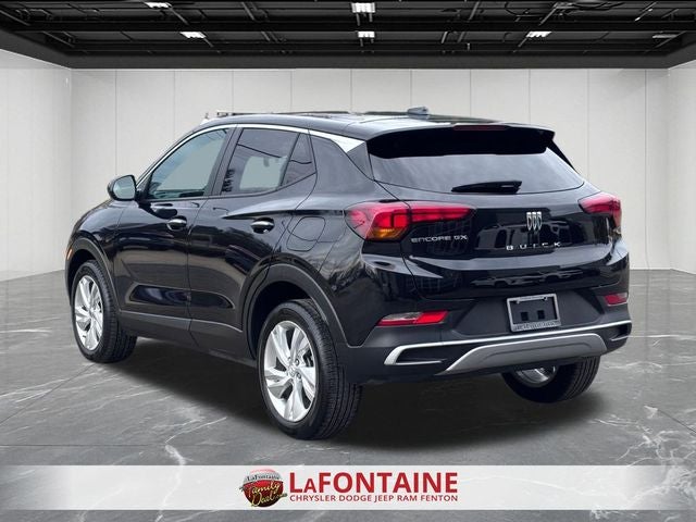 2025 Buick Encore GX Preferred FWD