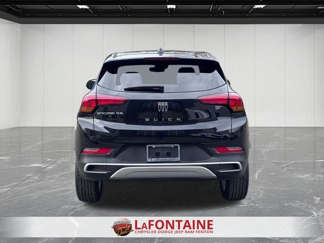 2025 Buick Encore GX Preferred FWD