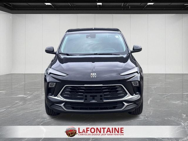 2025 Buick Encore GX Preferred FWD