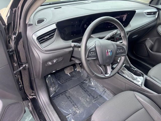2025 Buick Encore GX Preferred FWD