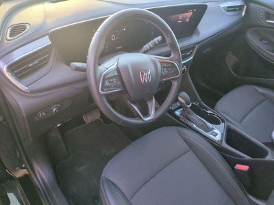 2025 Buick Encore GX Preferred FWD