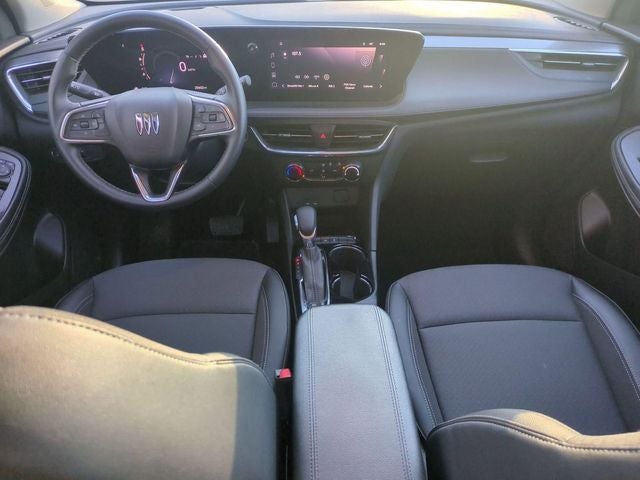 2025 Buick Encore GX Preferred FWD