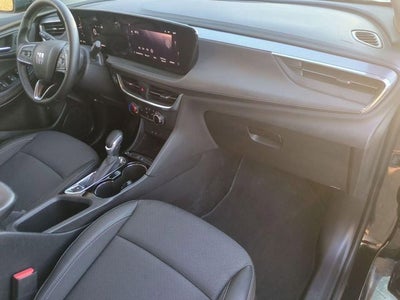 2025 Buick Encore GX Preferred FWD