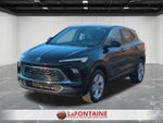 2025 Buick Encore GX Preferred FWD