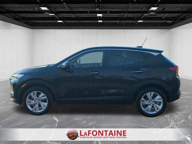 2025 Buick Encore GX Preferred FWD