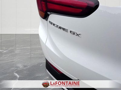 2025 Buick Encore GX Preferred FWD