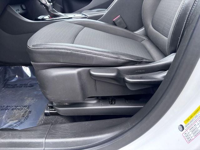 2025 Buick Encore GX Preferred FWD