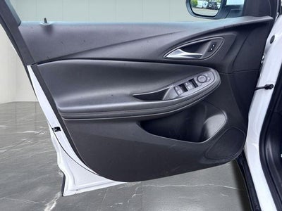 2025 Buick Encore GX Preferred FWD