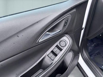 2025 Buick Encore GX Preferred FWD