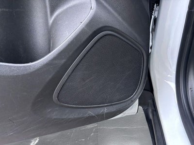 2025 Buick Encore GX Preferred FWD