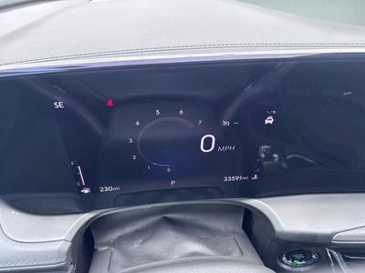 2025 Buick Encore GX Preferred FWD