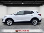 2025 Buick Encore GX Preferred FWD