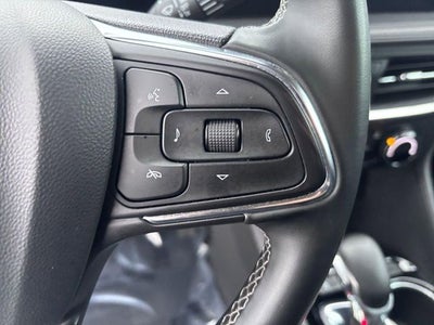 2025 Buick Encore GX Preferred FWD
