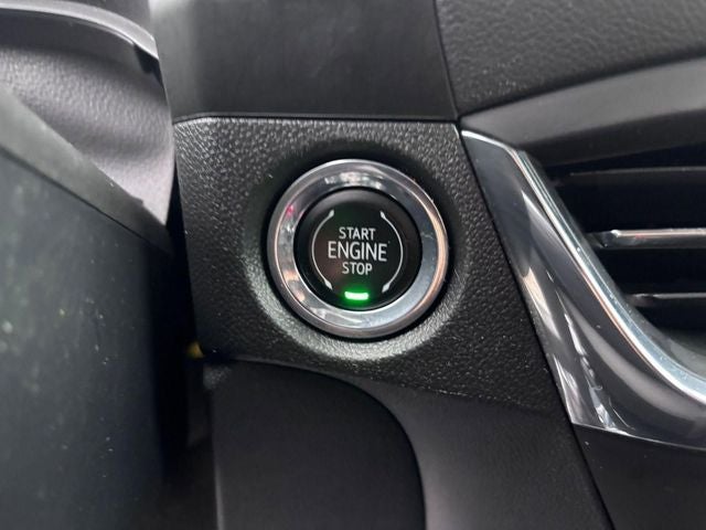 2025 Buick Encore GX Preferred FWD