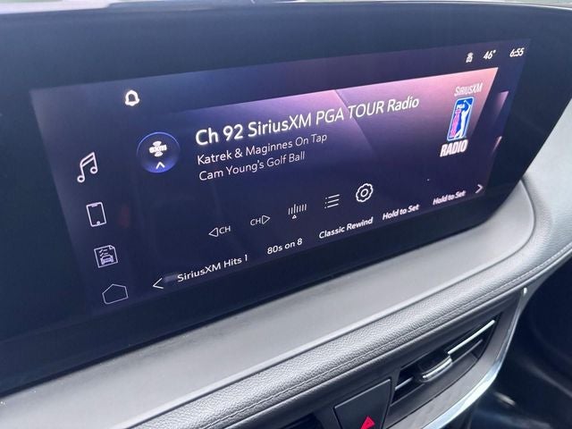 2025 Buick Encore GX Preferred FWD