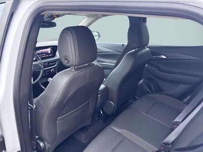 2025 Buick Encore GX Preferred FWD