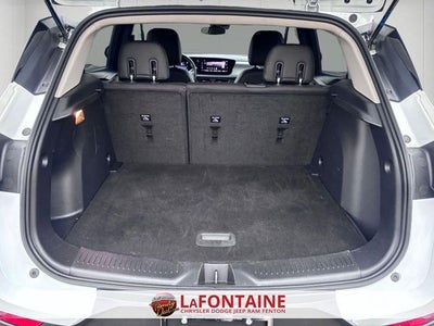 2025 Buick Encore GX Preferred FWD